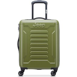 Jeep JH004C 4 ruedas Carro de la cabina 55 cm  Modelo 1