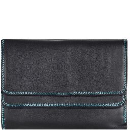 Mywalit Billetera con doble solapa Billetera de cuero 13 cm  Modelo 1