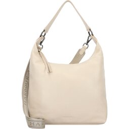 Harbour 2nd Just Pure Kiana Bolsa de hombro Piel natural 37 cm  Modelo 1