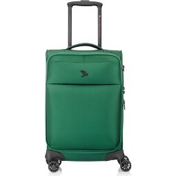 Pack Easy GoUp 4 ruedas Carro de la cabina S 53 cm con pliegue de expansión  Modelo 1