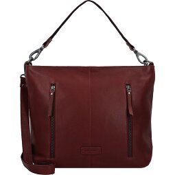 Jack Kinsky Bolsa de hombro Piel 33 cm  Modelo 2