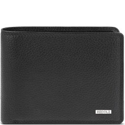Redolz Cartera Essentials QF de cuero RFID 11,5 cm  Modelo 2