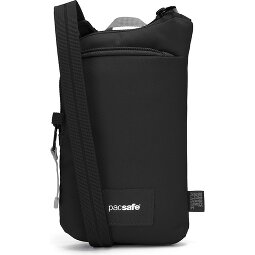 Pacsafe GO antirrobo Tech Mini Bag bandolera RFID 12 cm  Modelo 2