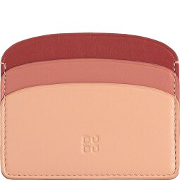 DuDu Boracay Estuche para tarjetas de crédito Piel 10 cm  Modelo 2