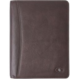 Castelijn & Beerens Estuche de escritura de cuero 35,5 cm  Modelo 2