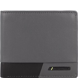 Samsonite PRO-DLX 6 Billetera de cuero RFID 10,5 cm  Modelo 2