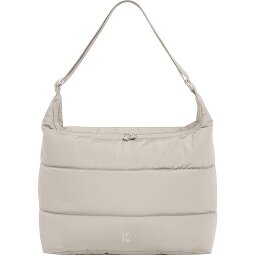 GOT BAG Square Bag Bolsa de hombro 36 cm Compartimento para el portátil  Modelo 4