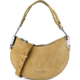 Coccinelle Sunup Bolsa de hombro Piel 25 cm  Modelo 3