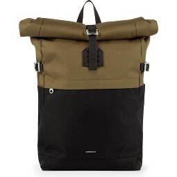 Sandqvist Icon Mochila de día 65 cm Compartimento para laptop  Modelo 4