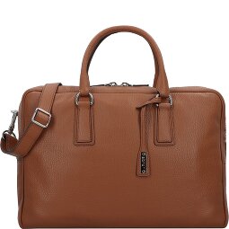 abro Adria Bolsa de hombro Piel 39 cm  Modelo 3