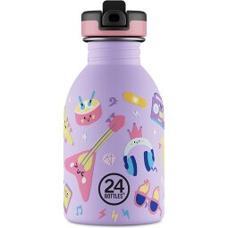24Bottles Botella urbana para niños 250 ml  Modelo 5