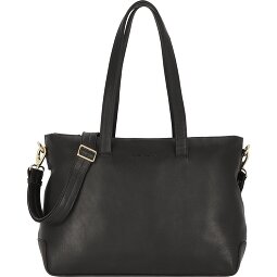 Plevier Edge Maletín Protección RFID Piel 40 cm Compartimento para el portátil  Modelo 2