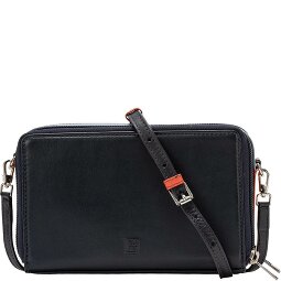 DuDu Bolso bandolera cuero 19 cm  Modelo 4