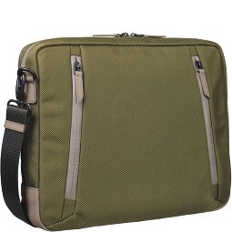 Leonhard Heyden Maletín Helsinki Compartimento para portátil de 35 cm  Modelo 1