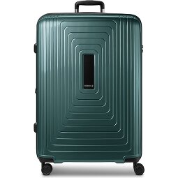 Redolz Essentials 14 4 ruedas Trolley L 77 cm Con fuelle expandible  Modelo 6