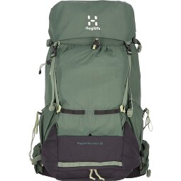 Haglöfs Rugged Mountain Mochila de senderismo 75 cm  Modelo 1