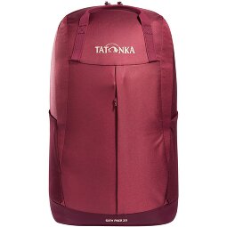 Tatonka Mochila City Pack 20 49 cm  Modelo 3