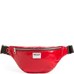 Wouf Glossy Riñonera 33 cm  Modelo 3