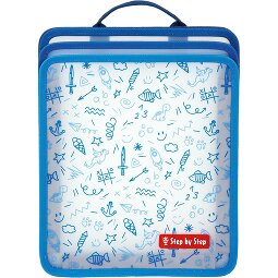 Step by Step Heftbox 25,5 cm  Modelo 1