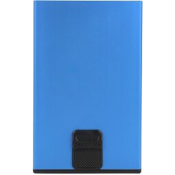 Samsonite Estuche para tarjetas de crédito Alu Fit RFID 6 cm  Modelo 3