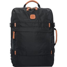 Bric's Mochila X-Travel 42 cm compartimento para portátil  Modelo 1