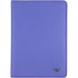 Golden Head Madrid Tarjetero RFID Piel 9 cm  Modelo 3