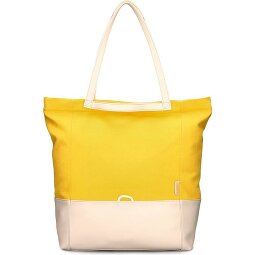 Zwei Fiorelli Bolsa de compras 44 cm  Modelo 7