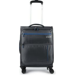 Benzi 5825 4 ruedas Carro de la cabina 55 cm con pliegue de expansión  Modelo 1
