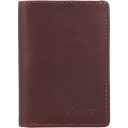 Esquire Cartera Oslo Piel RFID 8 cm  Modelo 1