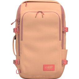 Cabin Zero Mochila Adventure Cabin Bag ADV Pro 32L Compartimento para el portátil de 46 cm  Modelo 9