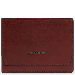 Piquadro Solm Cartera Protección RFID 12.5 cm  Modelo 2
