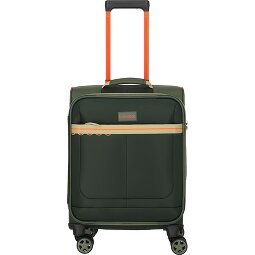 Travelite Color Craze 4 ruedas Carro de la cabina S 55 cm  Modelo 2