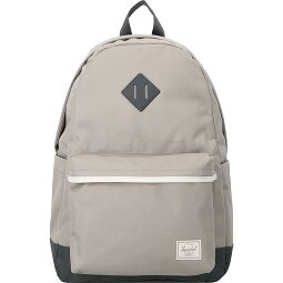Herschel Heritage Mochila de día 45.5 cm Compartimento para el portátil  Modelo 8