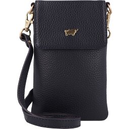 Braun Büffel Hanna Funda de teléfono móvil Piel 11.5 cm  Modelo 2