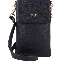 Braun Büffel Hanna Funda de teléfono móvil Piel 11.5 cm  Modelo 1