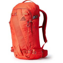 Gregory Targhee 32 L Mochila de trekking M-L 65 cm  Modelo 2