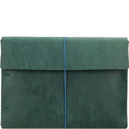 Harold's Keeper Funda para ordenador portátil Piel 32 cm  Modelo 1