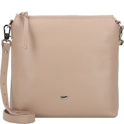 Braun Büffel Hanna Bolsa de hombro M Piel 26 cm  Modelo 1