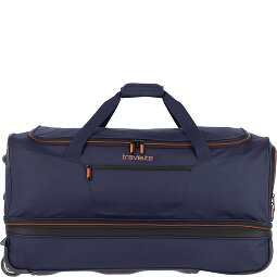 Travelite Bolsa de viaje Basics 2 Roll 70 cm  Modelo 2