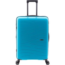 Gladiator 1700 4 ruedas Carrito 68 cm con pliegue de expansión  Modelo 5