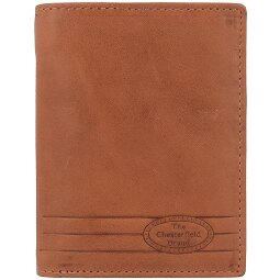 The Chesterfield Brand Hereford Cartera Piel 8.5 cm  Modelo 2