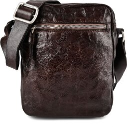 Campomaggi Fico Bolsa de hombro Piel natural 19 cm  Modelo 2