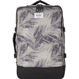 Worldpack Bestway Cabin Pro Mochila de día 54 cm Compartimento para el portátil  Modelo 1