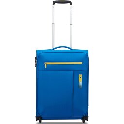 Roncato Lite Soft Neon 2 ruedas Carro de la cabina 55 cm  Modelo 1