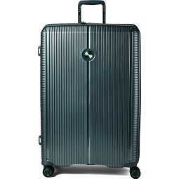 Polestream Paris 4 ruedas Carrito 78 cm  Modelo 4
