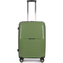 Stratic Bright+ 4 ruedas Carrito M 66 cm con pliegue de expansión  Modelo 4