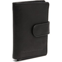 The Chesterfield Brand Kaunas Cartera Protección RFID Piel 7.5 cm  Modelo 2