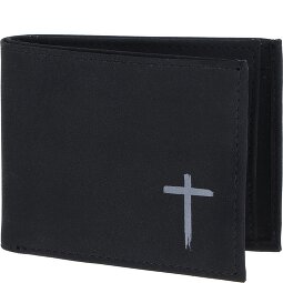 oxmox New Cryptan Cartera Bloqueo RFID 11 cm  Modelo 7