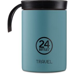 24Bottles Vaso de viaje para niños 350 ml  Modelo 2