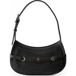 AIGNER Cavallo Bolsa de hombro Piel natural 26 cm  Modelo 3